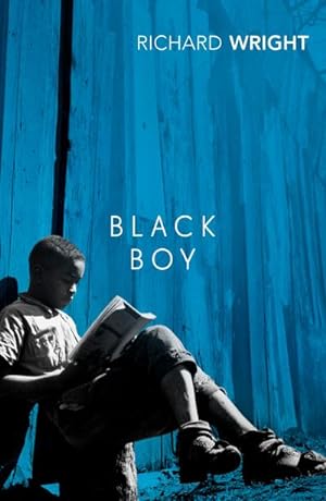 Imagen del vendedor de Black Boy a la venta por Rheinberg-Buch Andreas Meier eK