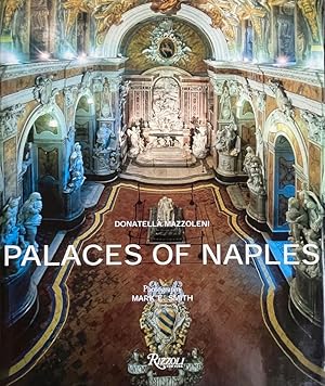 Immagine del venditore per Palaces of Naples venduto da Randall's Books