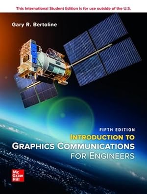 Immagine del venditore per Introduction to Graphic Communication for Engineers (B.E.S.T. Series) ISE (Paperback) venduto da Grand Eagle Retail