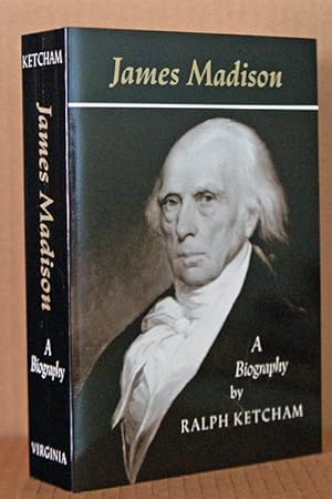 Seller image for James Madison: A Biography for sale by Beaver Bridge Books