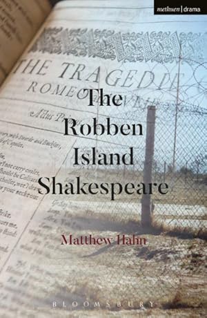 Seller image for Robben Island Shakespeare for sale by GreatBookPrices