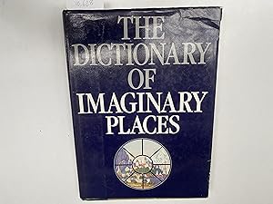 Seller image for The Dictionary of Imaginary Places for sale by Book Souk