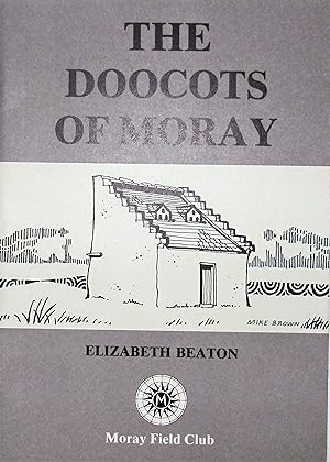 Seller image for The Doocots Of Moray for sale by Hanselled Books
