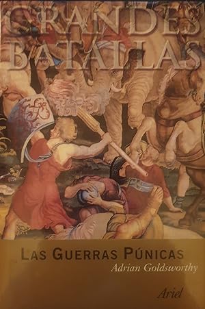 LAS GUERRAS PUNICAS