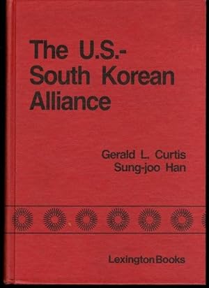 The U.S.-South Korean alliance: Evolving patterns in security relations
