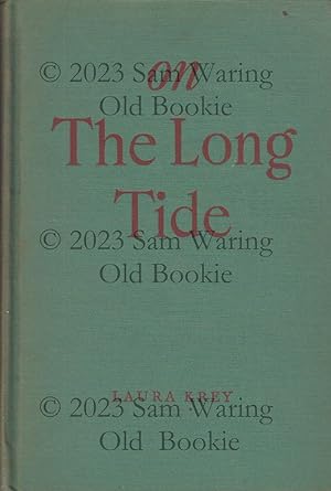 Seller image for On the long tide for sale by Old Bookie
