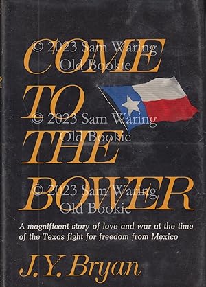 Seller image for Come to the bower for sale by Old Bookie