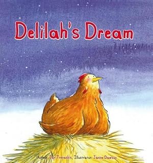 Seller image for Delilah's Dream (Hardcover) for sale by AussieBookSeller