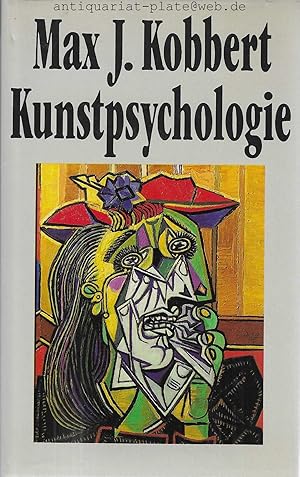 Kunstpsychologie. Kunstwerk, Künstler und Betrachter.