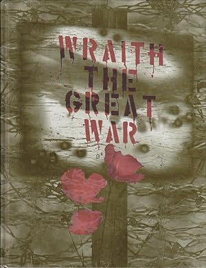 Wraith: The Great War. Role Playing Game. Wraith: The Oblivion.