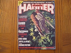 The House of Hammer #8