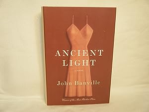 Seller image for Ancient Light for sale by curtis paul books, inc.