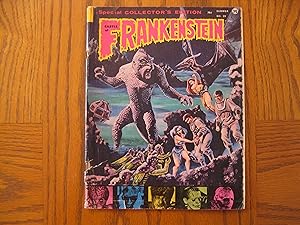 Castle of Frankenstein #20