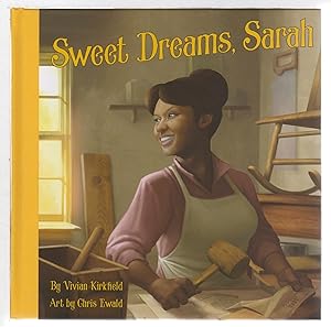 Seller image for SWEET DREAMS, SARAH. for sale by Bookfever, IOBA  (Volk & Iiams)