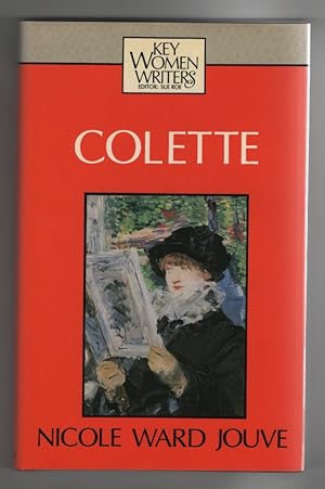 Imagen del vendedor de Colette a la venta por Sweet Beagle Books