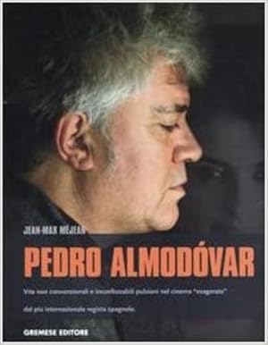 Seller image for Pedro Almodvar. for sale by FIRENZELIBRI SRL