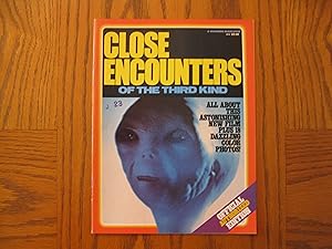 Close Encounters of the Third Kind - Official Authorized Edition