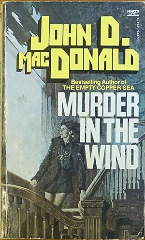 Murder in the Wind