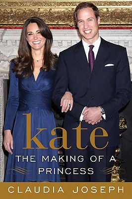 Seller image for Kate: The Making of a Princess (Paperback or Softback) for sale by BargainBookStores