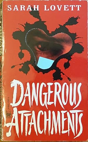 Seller image for Dangerous Attachments for sale by Faith In Print