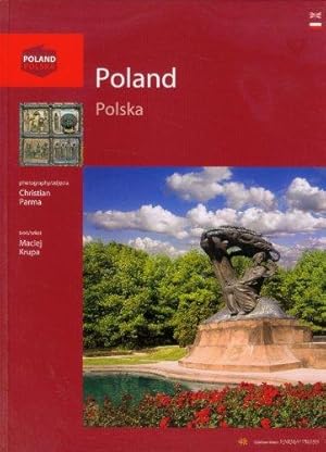 Seller image for Poland Polska for sale by WeBuyBooks