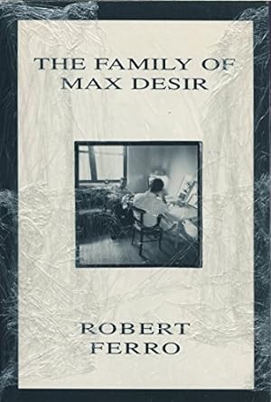 Seller image for The Family of Max Desir for sale by WeBuyBooks