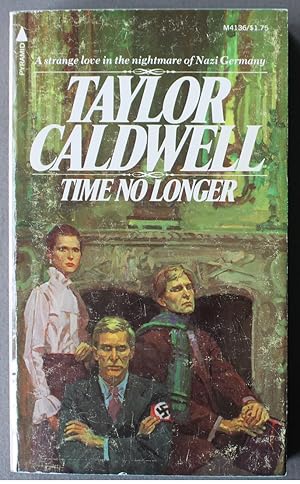 Seller image for TIME NO LONGER. for sale by Comic World