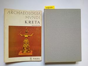 Archaeologia Mundi - Kreta Nicolas Platon