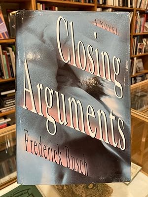 Seller image for Closing Arguments for sale by Arundel Books