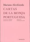 Bild des Verkufers fr Cartas de la monja portuguesa zum Verkauf von AG Library