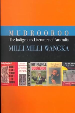 Seller image for The Indigenous Literature of Australia (Paperback) for sale by Grand Eagle Retail