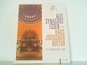 Alte Synagoge Essen - Haus jüdischer Kultur. Die Dauerausstellung.