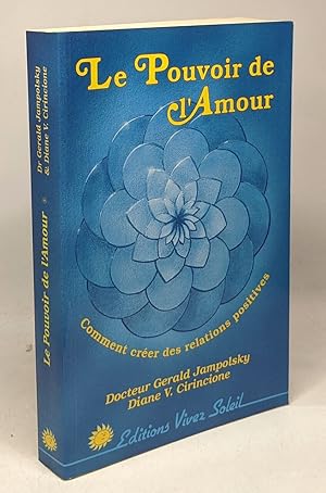 Le Pouvoir de l'amour