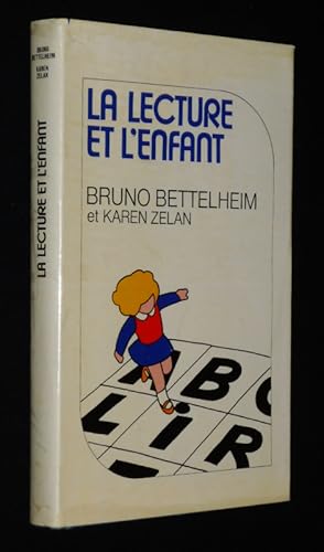 Seller image for La Lecture et l'enfant for sale by Abraxas-libris