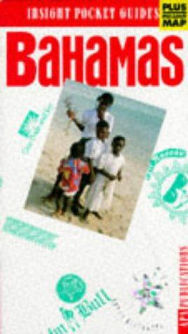 Bild des Verkufers fr Bahamas Insight Pocket Guide zum Verkauf von WeBuyBooks