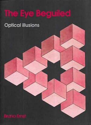 The Eye Beguiled: Optical Illusions