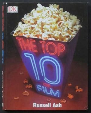 Image du vendeur pour The Top 10 of Film (DK Top 10) mis en vente par Goulds Book Arcade, Sydney