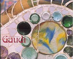 Seller image for Gaudi: Toda Su Arquitectura / All His Architecture for sale by WeBuyBooks