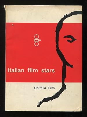 Seller image for Italian Film Stars for sale by ReadInk, ABAA/IOBA