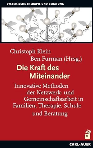 Seller image for Die Kraft des Miteinander for sale by moluna