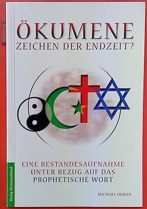 Bild des Verkufers fr KUMENE ZEICHEN DER ENDZEIT? Eine Bestandesaufahme unter Bezug auf das prophetische Wort, 1. Auflage zum Verkauf von biblion2