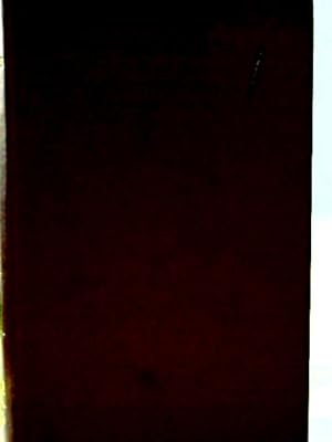 Bild des Verkufers fr Brief Lives, Chiefly of Contemporaries, Set Down by John Aubrey, Between the Years 1669 and 1696. with Facsimiles: Vol. II (I-V). zum Verkauf von World of Rare Books