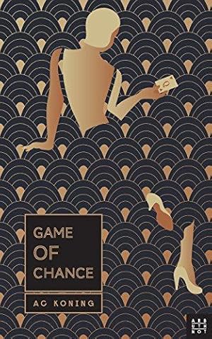 Seller image for Game Of Chance for sale by WeBuyBooks