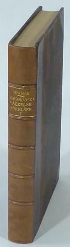 Nordskånska väckelserörelser under 1800-talet. I. (allt som utkom).