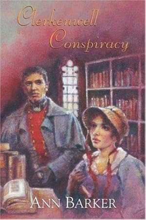 Immagine del venditore per Clerkenwell Conspiracy venduto da WeBuyBooks