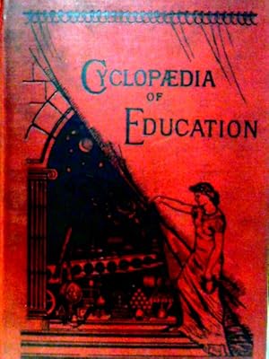 Seller image for Sonnenschein's Cyclopaedia of Education for sale by World of Rare Books