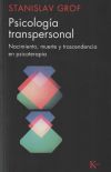 Psicología transpersonal