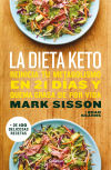 Imagen del vendedor de La dieta Keto a la venta por Agapea Libros