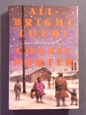 Image du vendeur pour All- Bright Court mis en vente par Book Nook