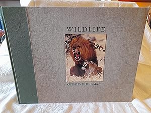 Seller image for Wildlife for sale by Nikki Green Books